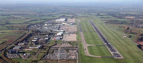 fees and charges east midlands airport