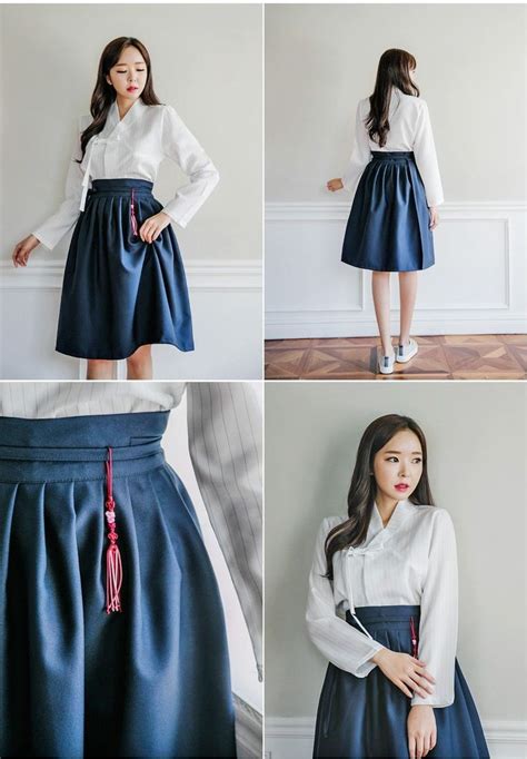 26 Hanbok Modern Fashion Korea Vintagetopia Modern Fashion Outfits Korean Fashion Women