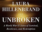 'Unbroken,' the story of Louis Zamperini, on Publisher's Weekly's Top ...