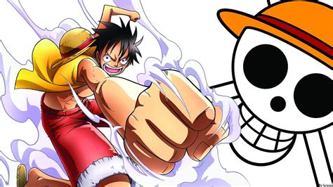 Download 70+ free one piece art wallpapers and hd background images for any phone. 29+ Wallpaper Anime Luffy Images - jasmanime