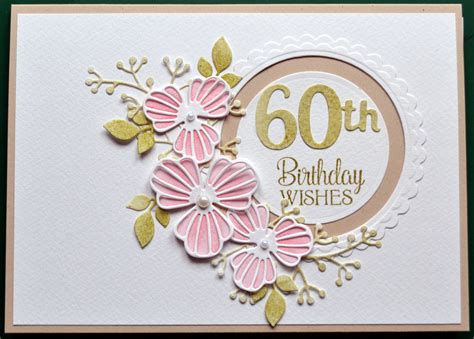 Last updated on july 27th, 2020 at 09:23 am. Card for my sister-in-law's 60th birthday | Sister in law ...