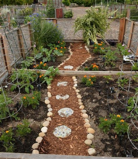 23 Community Garden Plots Ideas To Consider Sharonsable