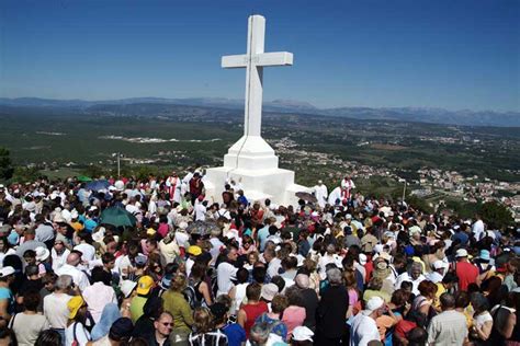 Pilgrimage To Medjugorje April 11 19 2022