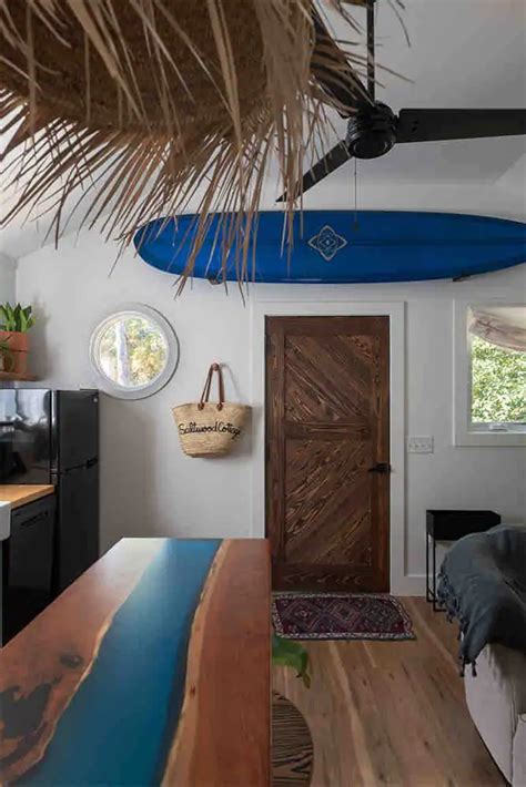 Surf Room Decor Surf House Decor Home Decor Tiny Beach House Beachy