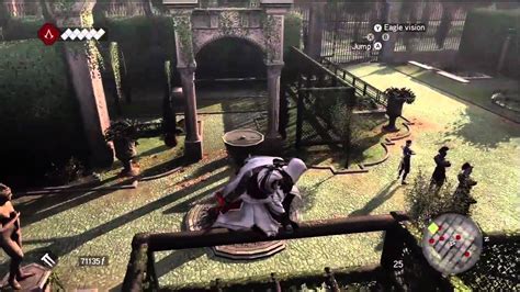 Assassin S Creed Brotherhood The Da Vinci Disappearance DLC 3 10