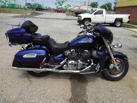 As the owner of a royal star™ venture®, you are benefiting from yamaha's vast experience and newest technology regarding the design and manufacture of highquality products, which have earned. 2007 Yamaha Royal Star Venture 1300-xvz13 - Used Yamaha ...