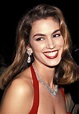 cindy crawford 1990 | Supermodels, Glamour, 90s supermodels