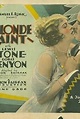 The Blonde Saint (1926) - IMDb