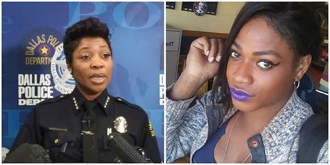 chynal lindsey is third transgender woman murdered in dallas prompting call for fbi help the