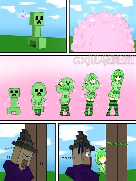 minecraft anime girls minecraft comics minecraft images minecraft drawings minecraft funny