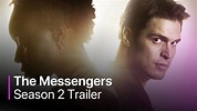 The Messengers Season 2 Guide to Release Date, Cast News and Spoilers