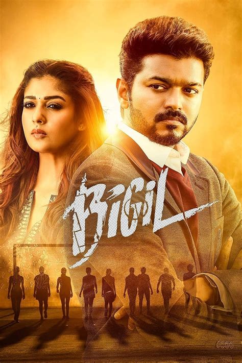 Bigil Where To Watch And Stream Tv Guide