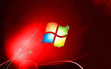🔥 Free Download Windows Red Wallpaper By Dabestfox 1131x707 For Your