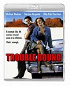 Trouble Bound (Blu-ray) - Kino Lorber Home Video