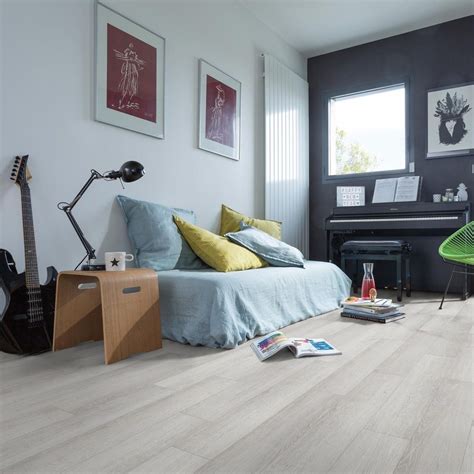 Gerflor´s Senso Lock 20 Collection Offers You The Absolute Best Vinyl Click Flooring For Yo