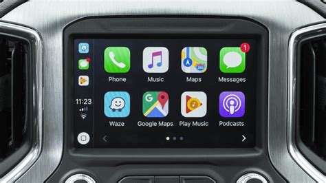 Ios 14 To Bring New Apple Carplay Functions Research Snipers