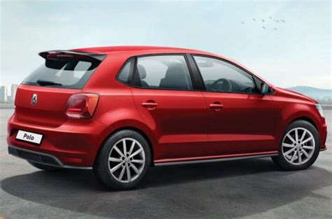 Volkswagen Polo Comfortline 10 Tsi On Road Price Launch Date