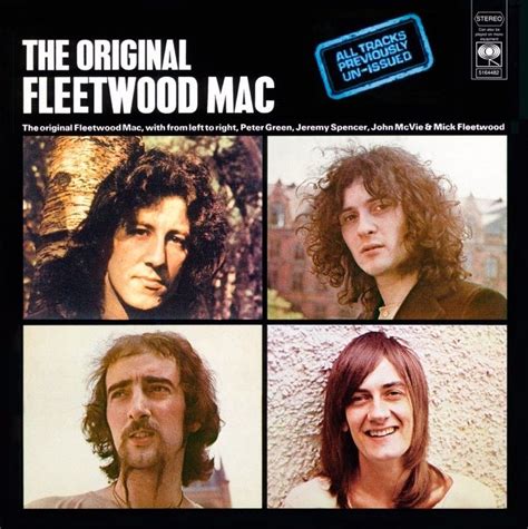 Pin On Fleetwood Mac Album Collection