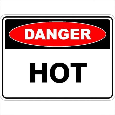 Hot Discount Safety Signs New Zealand