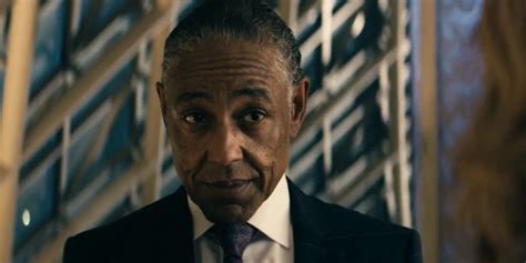 Giancarlo Esposito Movie And Tv Roles Where You Know The Breaking Bad Star