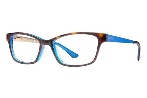 Guess Gu 2538 Prescription Eyeglasses Filephotopreservers