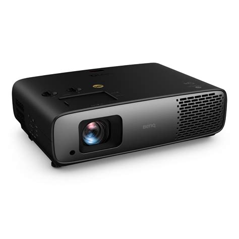 Benq Introduce All New 4led 4k Home Projector W4000i Phonesentral