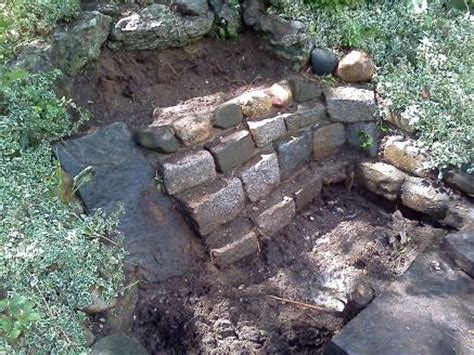 Waterfall pond supply in mt. Help me fix this old waterfall/pond - DoItYourself.com Community Forums