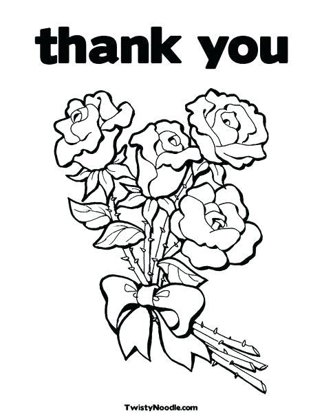 When i was a kid thank you cards were kind of a requirement to any occasion. Military Thank You Coloring Pages at GetColorings.com ...