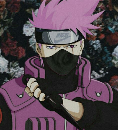 Kakashi Sad Wallpapers Wallpaper Cave