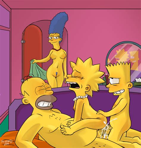 Simpsons Porn R Thematic Porn Joyreactor