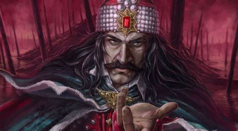 30 Awesome And Interesting Facts About Vlad The Impaler Tons Of Facts