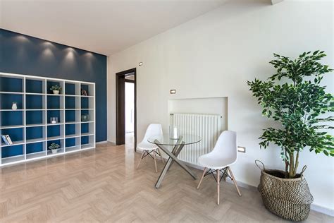 Blueground apartment ,located in Athens.Greece. on Behance