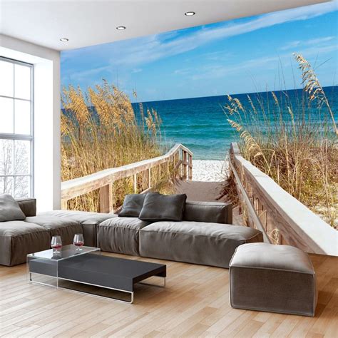 Hi guys, do you looking for wallpapers direct uk. wallpaper summer at the seaside 3d wallpaper murals uk ...