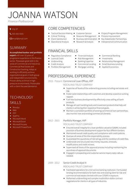 You can edit this banker resume example to get a quick start and easily build a perfect resume in just a few minutes. Sample Of Resume for Banking Job Unique Resume Best Bank Job Resume Sample Alarming Hdfc Bank ...