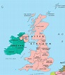 Uk And Ireland • Mapsof.net