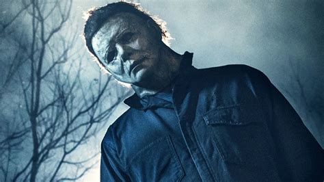 Michael Myers Brings The Creepy In International Poster