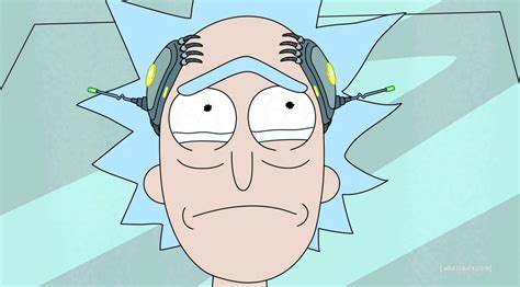 Rick And Morty Tear Jerker Tv Tropes