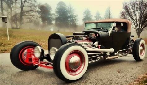 Pin On Hot Rods Rat Rods Muscle Cars And Cruisers