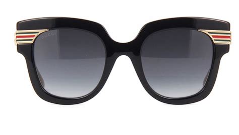 Gucci Gg0281s Vintage Sunglasses