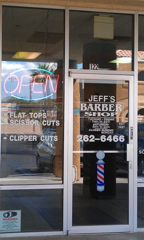 Jeffs Barber Shop Closed 2019 All You Need To Know Before You Go