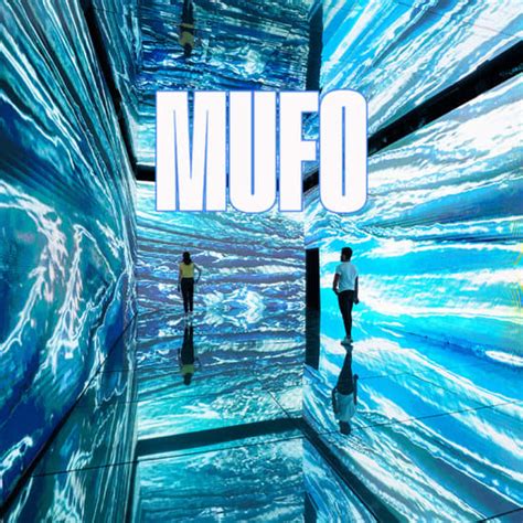 Mufo El Museo Del Futuro Cdmx Fever