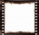 Blank Film Strip Template | Film strip, Film strip template, Clip art