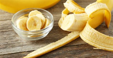Why You Should Never Throw Away Banana Peels According To