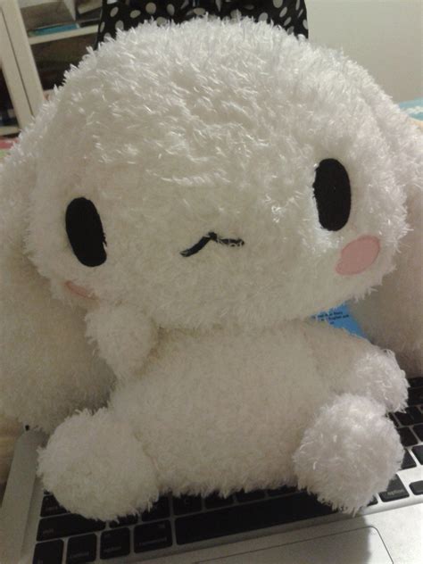 cinnamoroll plush by xmashiroxsoranox d5l4tyg 1 920×2 560 pixels kawaii plushies plushies