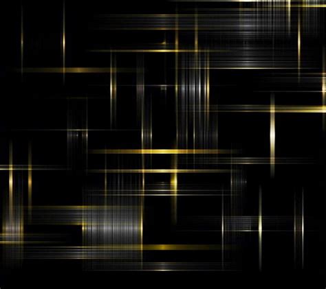 Abstract Textures Black Gold Hd Wallpaper Peakpx