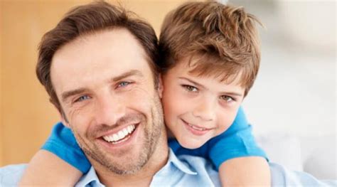 Stepfather And Stepson How To Live Together Page