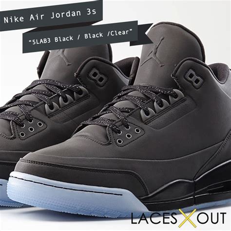 12 Best All Black Nike Air Jordans Customs And Og
