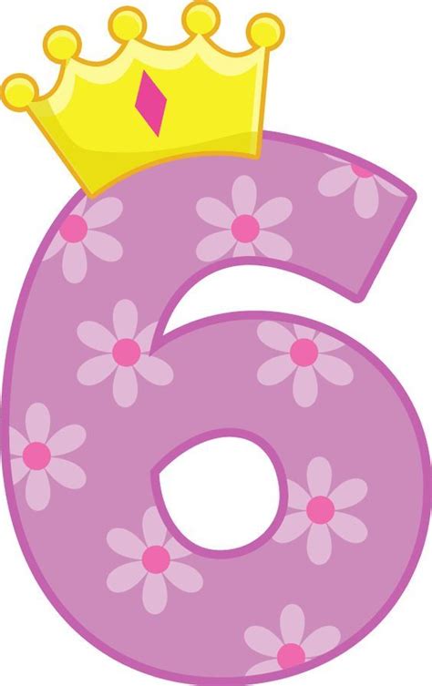 pin on numbers