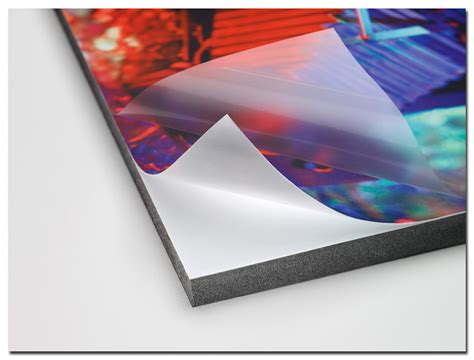 G Collective Laminate Encapsulate To Protect Your Poster Prints