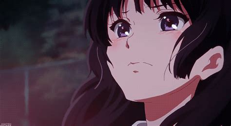 Anime Crying Sad Anime Anime Kawaii Anime Triste Moe Manga Manga